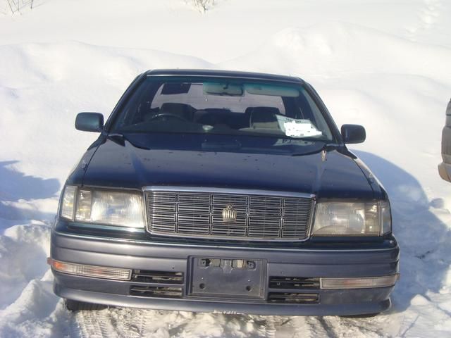 1996 Toyota Crown