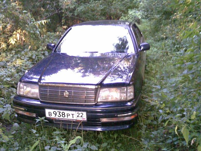 1996 Toyota Crown