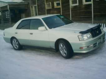 1996 Toyota Crown