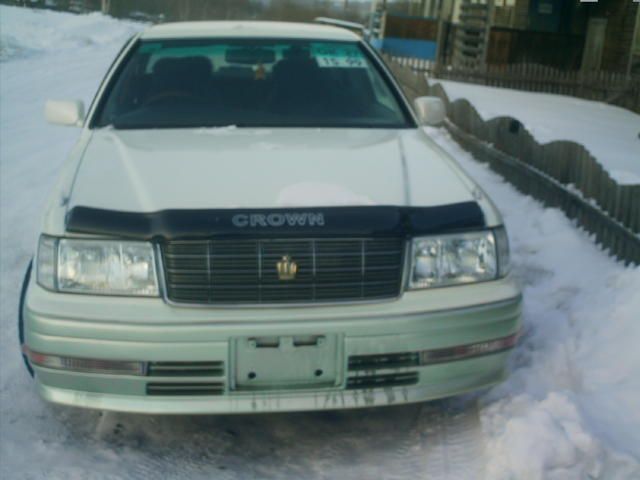 1996 Toyota Crown