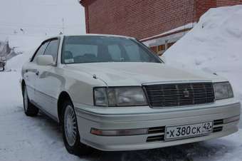 1996 Toyota Crown