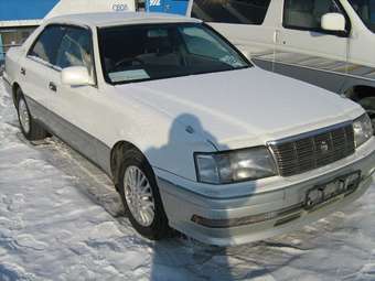 1996 Toyota Crown