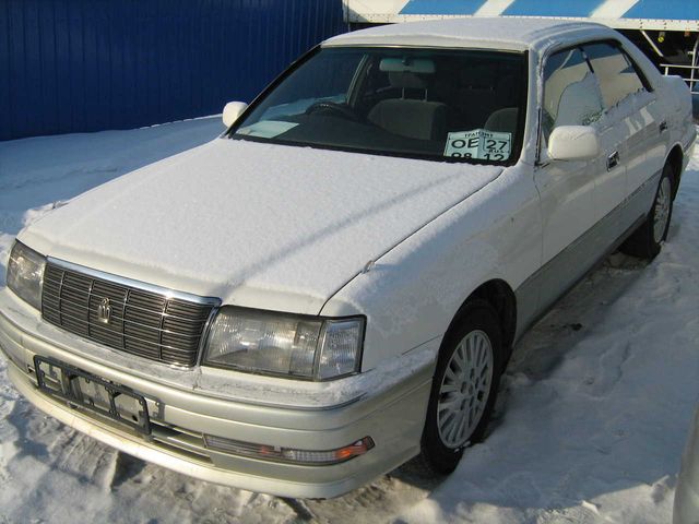 1996 Toyota Crown