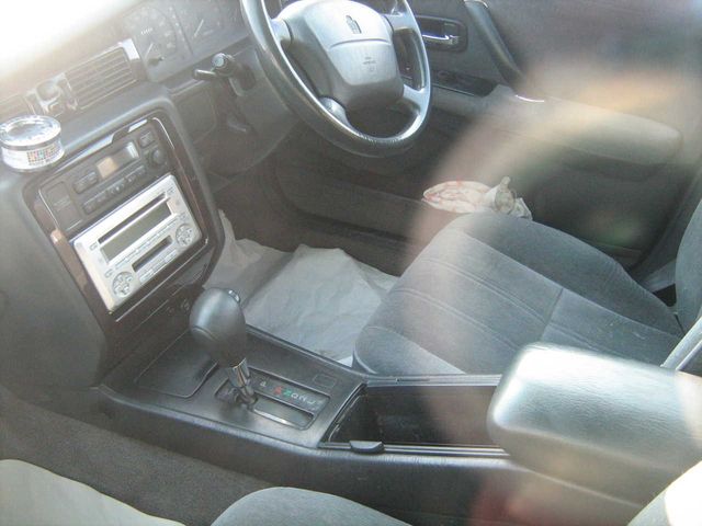 1996 Toyota Crown