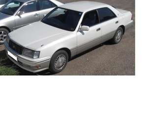 1996 Toyota Crown