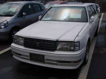 1996 Toyota Crown