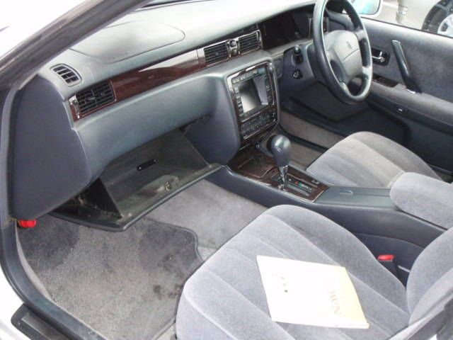 1996 Toyota Crown