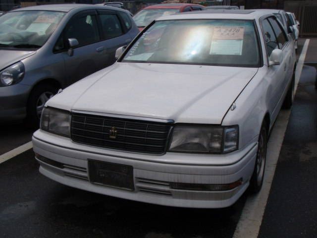 1996 Toyota Crown