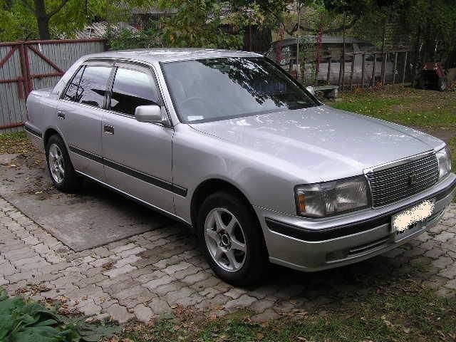 1996 Toyota Crown