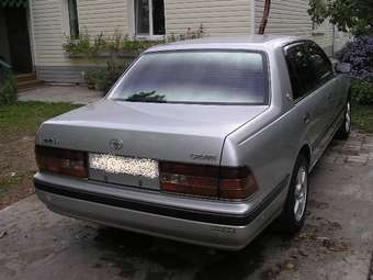 1996 Crown