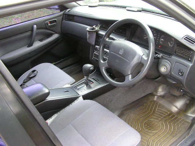 1996 Toyota Crown