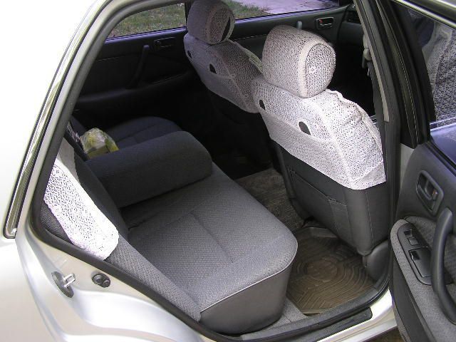 1996 Toyota Crown