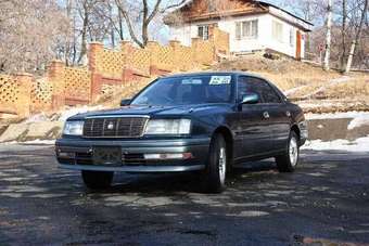 1996 Toyota Crown