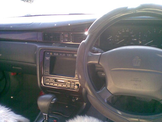 1996 Toyota Crown