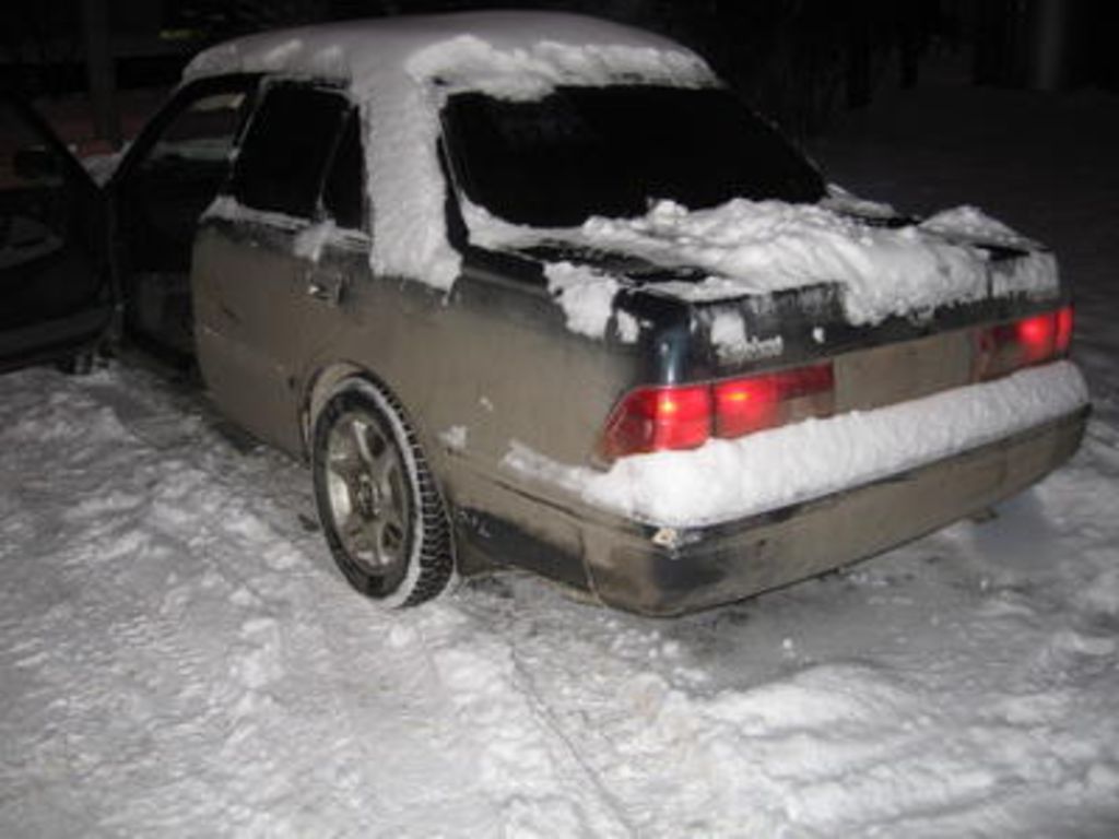 1996 Toyota Crown