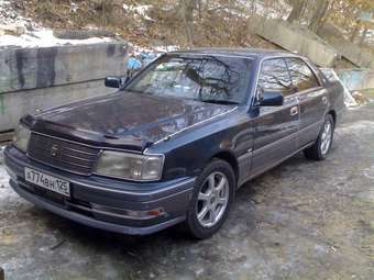 1996 Toyota Crown