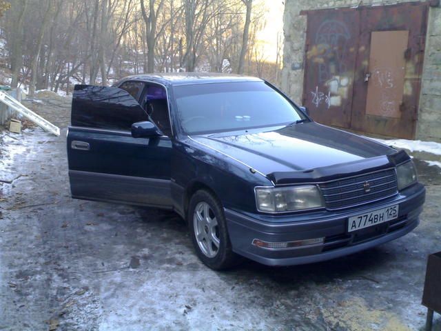 1996 Toyota Crown
