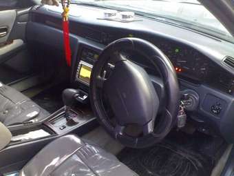 1996 Crown