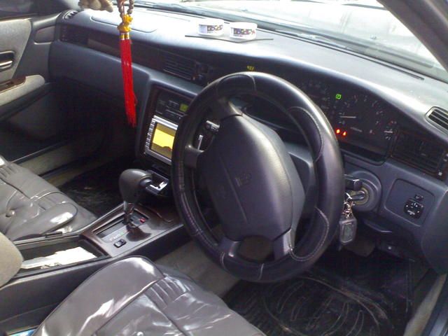 1996 Toyota Crown