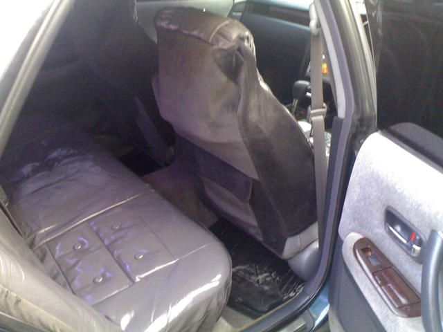 1996 Toyota Crown