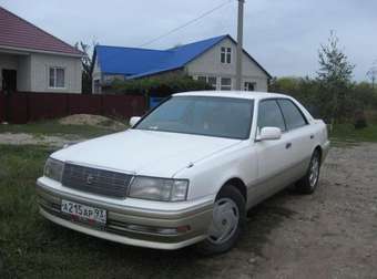 1996 Toyota Crown