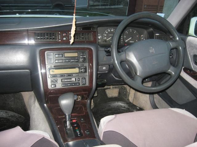 1996 Toyota Crown