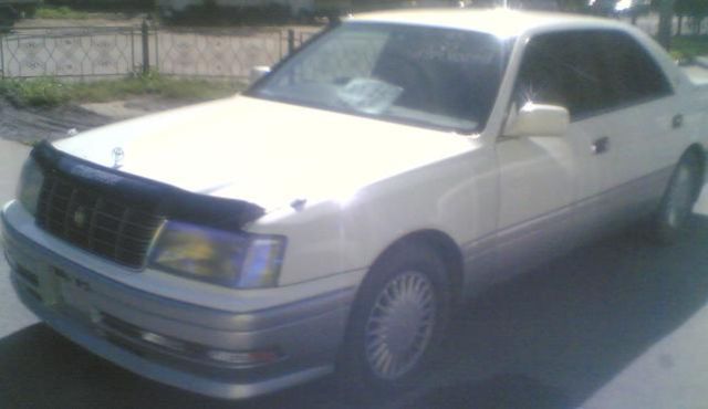 1996 Toyota Crown