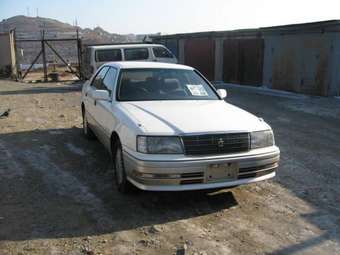 1996 Toyota Crown