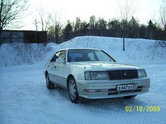 1996 Toyota Crown