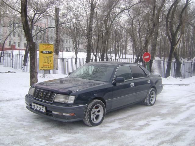 1996 Toyota Crown