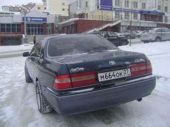 1996 Crown