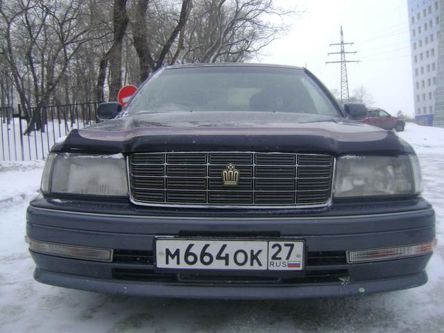 1996 Toyota Crown