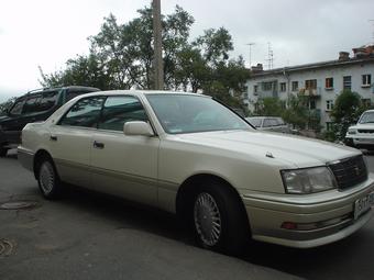 1996 Toyota Crown