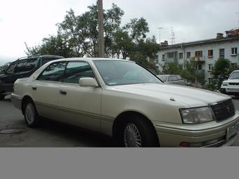 1996 Toyota Crown