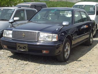 1996 Toyota Crown