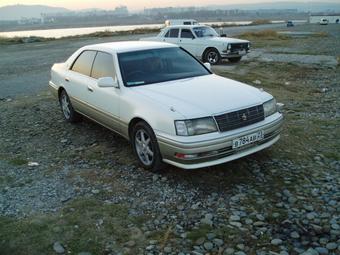 1996 Toyota Crown