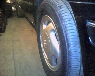 1996 Toyota Crown Images