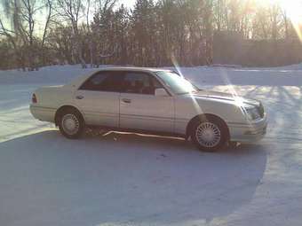 1996 Toyota Crown For Sale