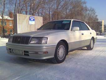 1996 Toyota Crown For Sale