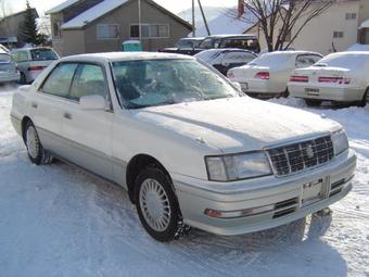 1997 Toyota Crown