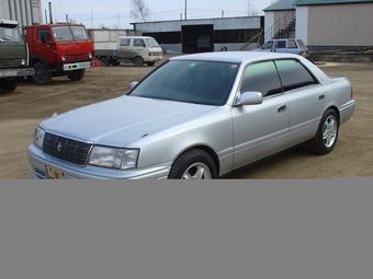 1997 Toyota Crown