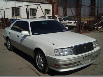 1997 Toyota Crown