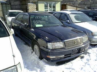 1997 Toyota Crown