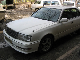 1997 Toyota Crown