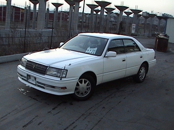 1997 Toyota Crown