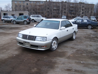 1997 Toyota Crown