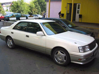 1997 Toyota Crown