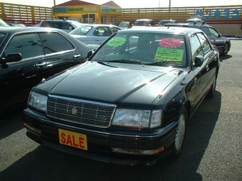 1997 Toyota Crown