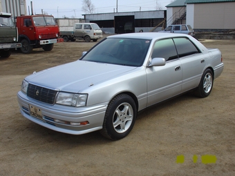 1997 Toyota Crown