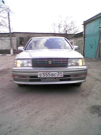 1997 Toyota Crown